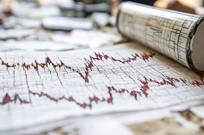Угрозу цунами объявили в Японии после землетрясения
