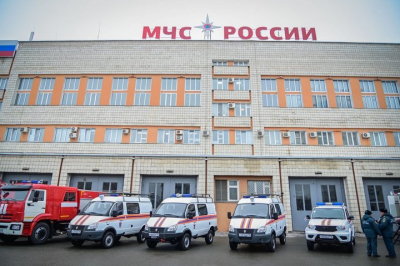 В Татарстане определят новые правила действий органов власти при чрезвычайных ситуациях