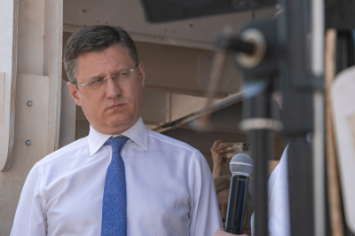 В&nbsp;России ушедшие из&nbsp;страны бренды могут передать под временное управление