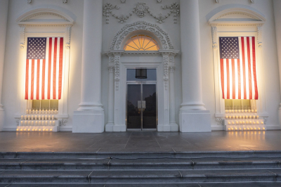 В Белом доме отвели на операцию против Ирана 4-6 недель