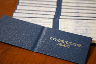 Куда поступать в 2026 году: Студенты назвали лучшие вузы России