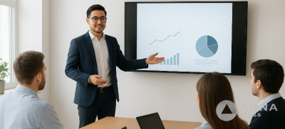 Бизнес-образование и управленческие навыки: как руководителю оставаться эффективным в меняющемся мире