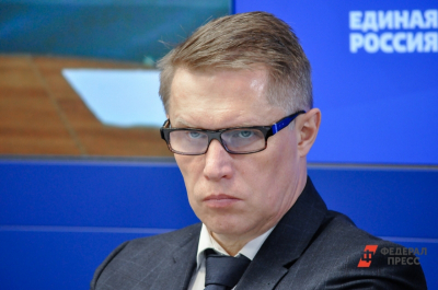 Мурашко рассказал, как искусственный интеллект помогает выявлять рак на ранних стадиях