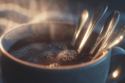 Как быстро остудить напиток: ищем альтернативу холодильнику под рукой