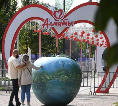 Больше 20 предприятий Алматы признаны победителями регионального этапа конкурса «Лучший товар Казахстана»