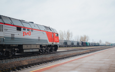 Вокзал Челнов за год отправил по железной дороге более 130 тысяч пассажиров