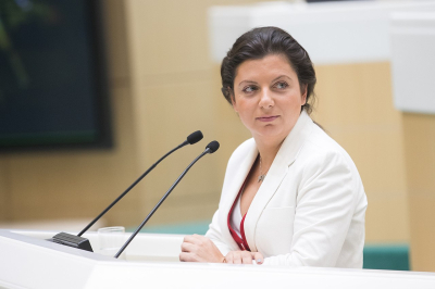 Глава RT Симоньян заявила, что поправилась на 5 килограмм на фоне химиотерапии