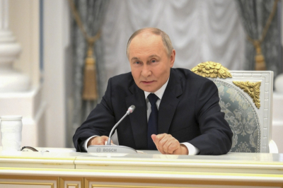 Секретное оружие Путина: Россия нашла новый источник доходов, пока EC готовил санкции