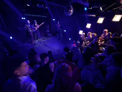 Участие Алматы в Avignon OFF 2025 стало историческим событием для развития независимого театра в Казахстане