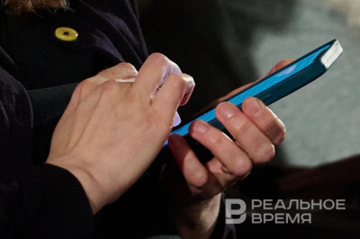 В России появился мессенджер для заключенных