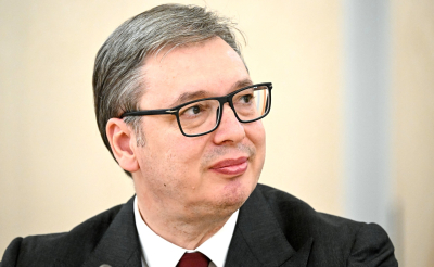 &laquo;Цены на&nbsp;нефть убьют нас всех&raquo;: Вучич предрек Европе &laquo;погружение в&nbsp;ад&raquo;