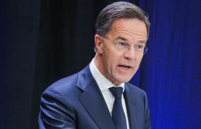 Рютте заявил, что НАТО не намерена вмешиваться в военные действия против Ирана