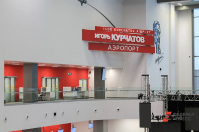В Челябинске запустят дополнительные авиарейсы в Красноярск