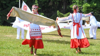 В Менделеевске пройдет фестиваль марийской молодежи &laquo;Храни традиции&raquo; 28 февраля