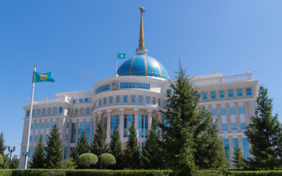 Токаев произвел кадровые перестановки в оборонном ведомстве