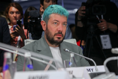 Артемий Лебедев прокомментировал снос дома Задорнова в Юрмале