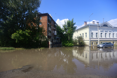 В Татарстане обновят порядок действий для органов власти при ЧС