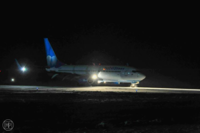 Вывоз россиян из стран Персидского залива планируется завершить 14 марта