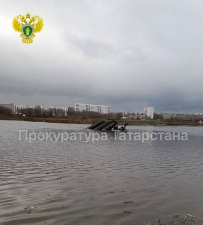 Гибель машиниста на Мелекеске: прораба будут судить в Челнах