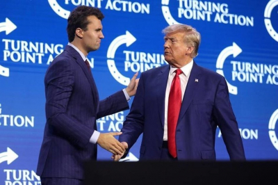 Трамп намерен урегулировать конфликт на Украине после сделки с Ираном
