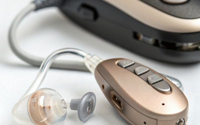 Плохослышащих казахстанцев обеспечат слуховыми аппаратами