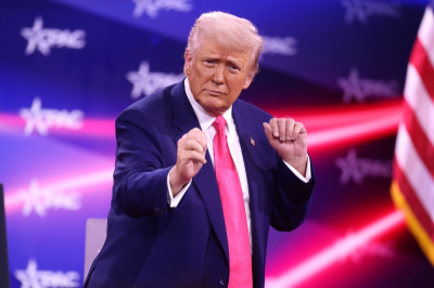 В ЕС жестко ответили на заявления Трампа об Иране