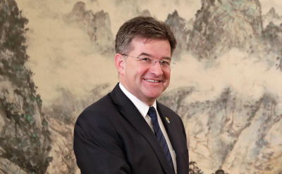 The Telegraph узнала, что скандал с Эпштейном стал угрозой для Стармера