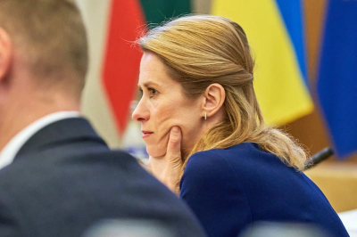 Junge Welt: заявление Каллас вскрыло раскол в ЕС по помощи Украине