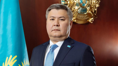 Назначен новый глава QazaqGaz