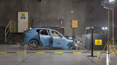 Лаборатория в Конаеве проводила поддельное тестирование авто