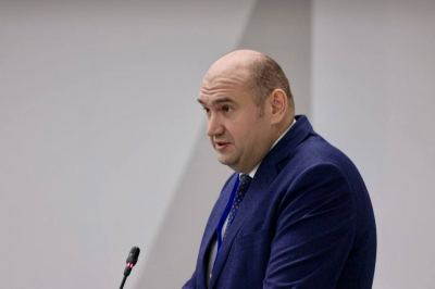 Солнцев представил в Пензе программу &laquo;Герои Оренбуржья&raquo;