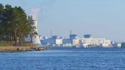 Агентство по атомной энергии раскрыло, на что потратят кредит РФ на АЭС в РК