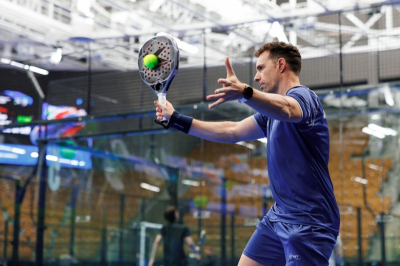 Рейтинговый турнир RCC Padel Open завершился в Екатеринбурге