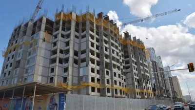 В Казахстане создан Центр поддержки дольщиков при КЖК