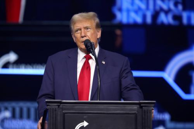 Трамп заявил, что после ударов Вашингтону будет проще договориться с Ираном