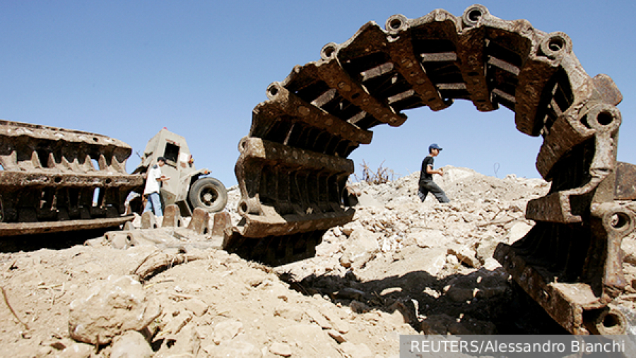 Овечкин помог &laquo;Вашингтону&raquo; обыграть &laquo;Коламбус&raquo; в заключительном матче сезона НХЛ