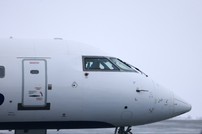 Рейс из Казани в Дубай задержали на два дня