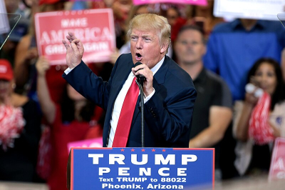 Time показал на новой обложке последние развязанные США войны