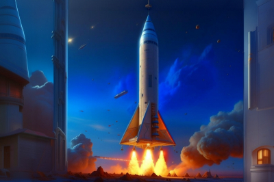 С Плесецка запустили &laquo;Союз-2.1б&raquo; с аппаратами для Минобороны