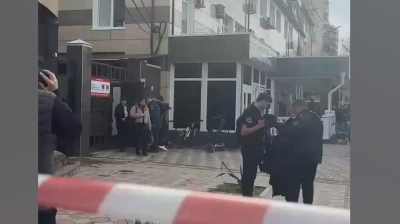 При стрельбе в техникуме в Анапе погиб человек