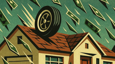 Kolesa стали зарабатывать меньше после взрывного роста в 2024 году