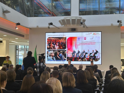 Глава МФЦ Татарстана о проблеме с кадрами: &laquo;Удержать их в нашей системе нелегко&raquo;