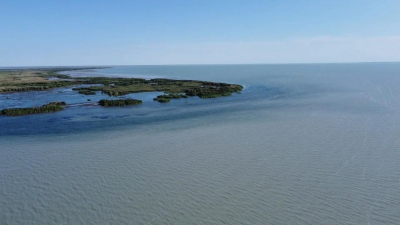 Единая цифровая база водных ресурсов появится в Казахстане