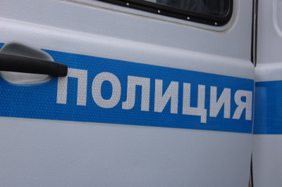 Нижегородка ранила ножом полицейского