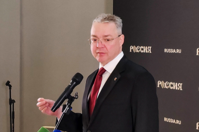 Владимиров: на Ставрополье расширят систему поддержки участников СВО