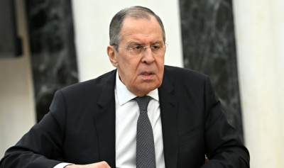 Журналист Боуз поддержал Лаврова по Анкориджу