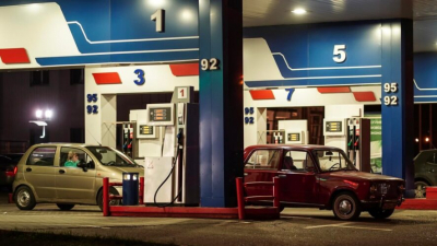 Динамика цен на топливо в Татарстане: АИ-92 и АИ-95 за неделю подешевели на 2 процента 06/08/2026 &ndash; Новости