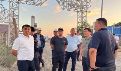 Граница без бумажек: Цифровизация меняет КПП «Бахты» и «Алаколь»