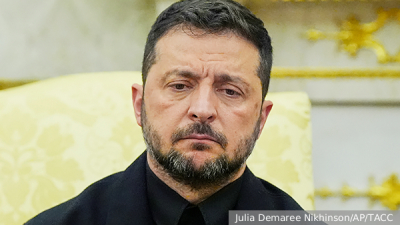 Лавров заявил о восстановлении прав русских на Украине