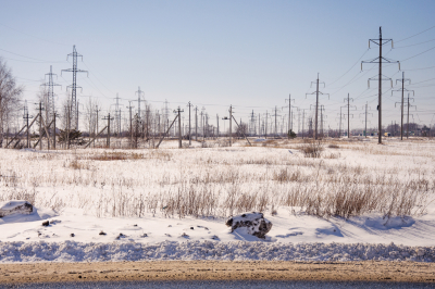 В&nbsp;Мурманской области ввели режим ЧС&nbsp;из-за отключений электричества &ndash; ранее там обрушились пять опор ЛЭП